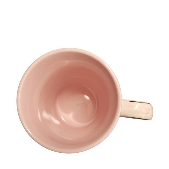 Nurse Gift Set Brand New in Satin Lined Box Pink Porcelain Cup Coaster Spoon - Picture 3 of 11